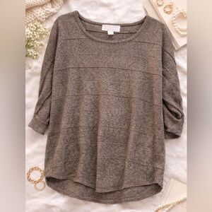 100% Pure Cashmere Sweater